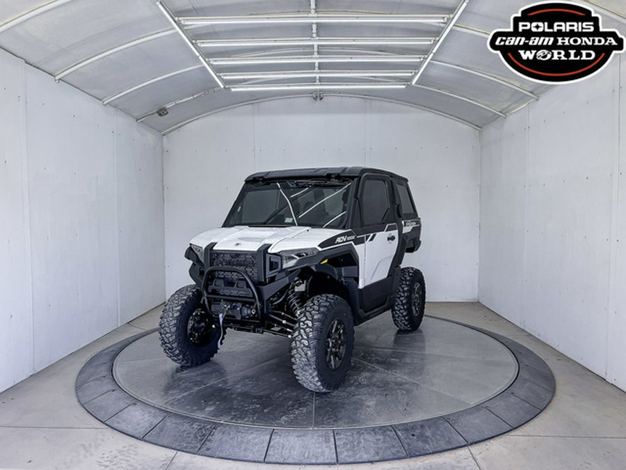2027 Polaris Xpedition ADV Northstar