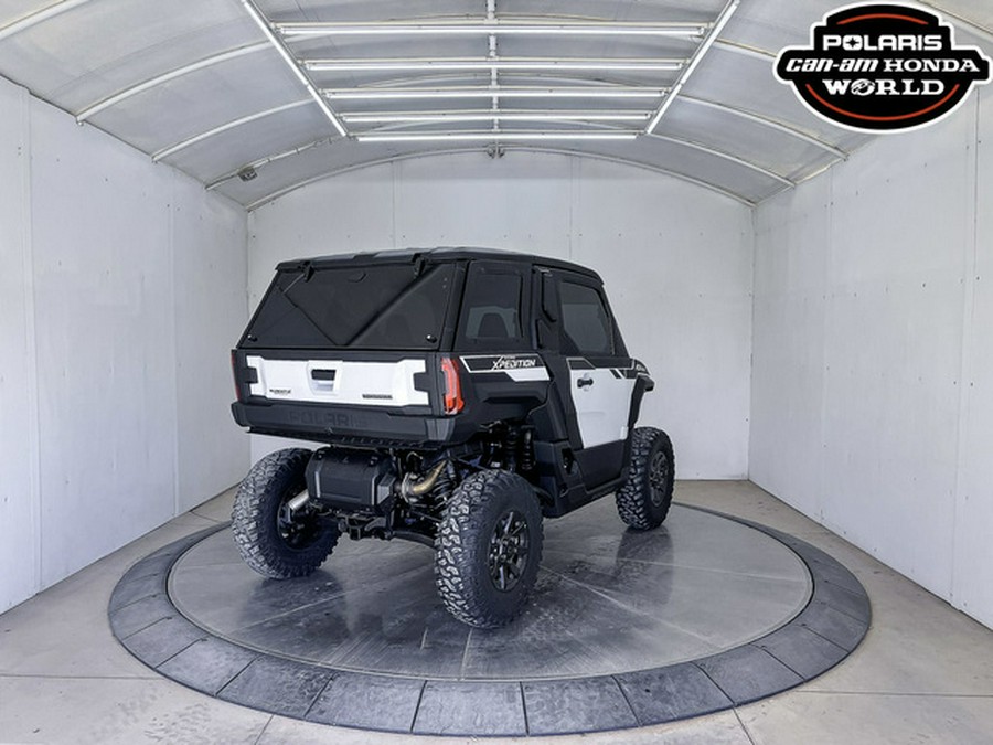 2027 Polaris Xpedition ADV Northstar
