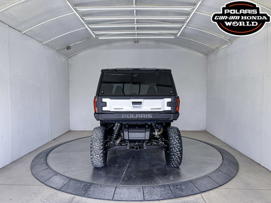 2027 Polaris Xpedition ADV Northstar