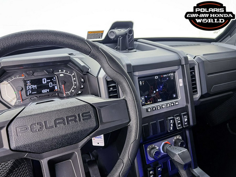 2027 Polaris Xpedition ADV Northstar