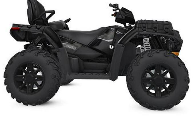 2026 Polaris Sportsman Touring 850 Premium