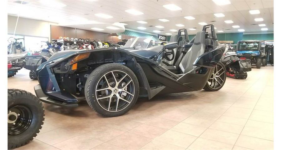 2019 slingshot sl