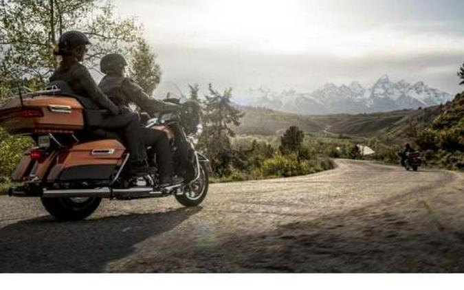 2014 Harley-Davidson Ultra Limited