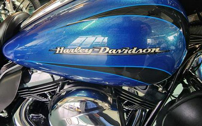 2014 Harley-Davidson Ultra Limited