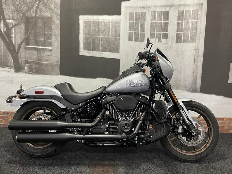 2020 Harley-Davidson® FXLRS - Low Rider® S