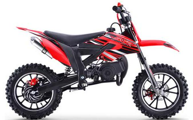 2022 SSR Motorsports SX50-A