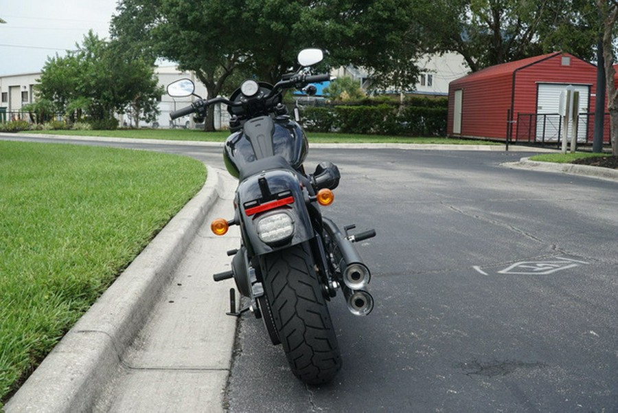 2023 Harley-Davidson FXLRS - Low Rider S