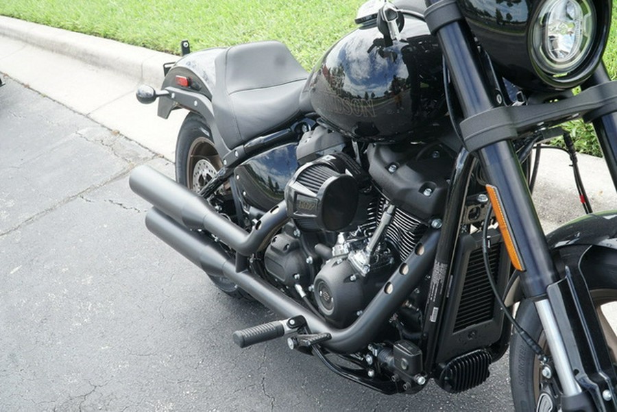 2023 Harley-Davidson FXLRS - Low Rider S