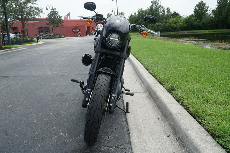 2023 Harley-Davidson FXLRS - Low Rider S