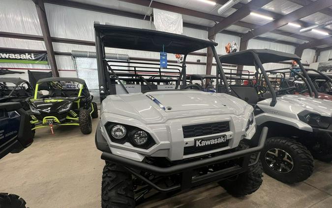 2024 Kawasaki Mule PRO-FXR 1000 LE