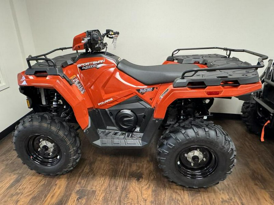 2024 Polaris® Sportsman 450 H.O. EPS