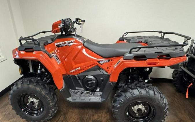 2024 Polaris® Sportsman 450 H.O. EPS