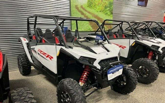 2024 Polaris RZR XP 4 1000 Sport