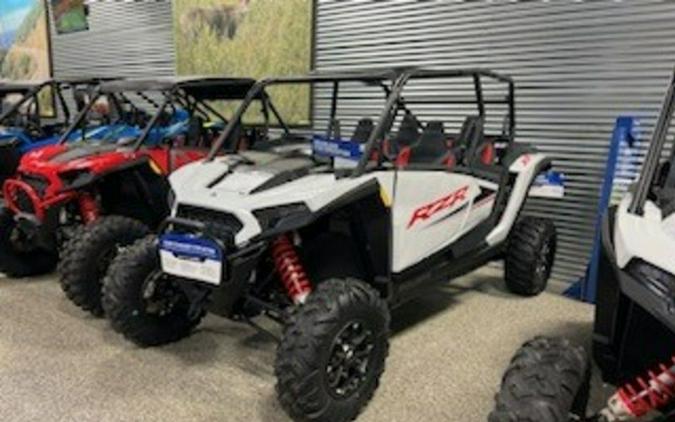 2024 Polaris RZR XP 4 1000 Sport