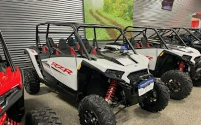 2024 Polaris RZR XP 4 1000 Sport