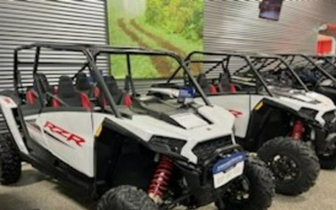 2024 Polaris RZR XP 4 1000 Sport