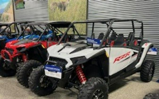 2024 Polaris RZR XP 4 1000 Sport