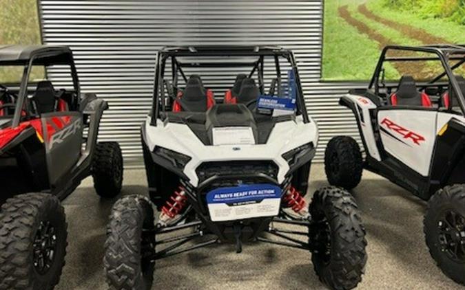 2024 Polaris RZR XP 4 1000 Sport