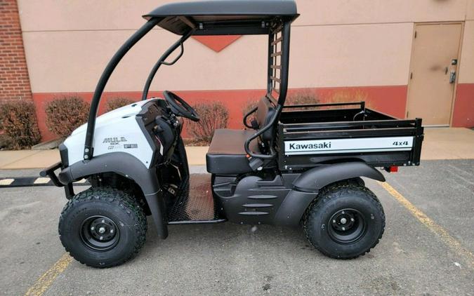 2024 Kawasaki Mule SX™ 4x4 FE