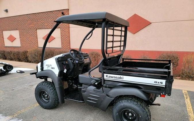 2024 Kawasaki Mule SX™ 4x4 FE