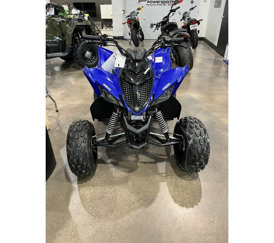 2023 Yamaha Raptor 90