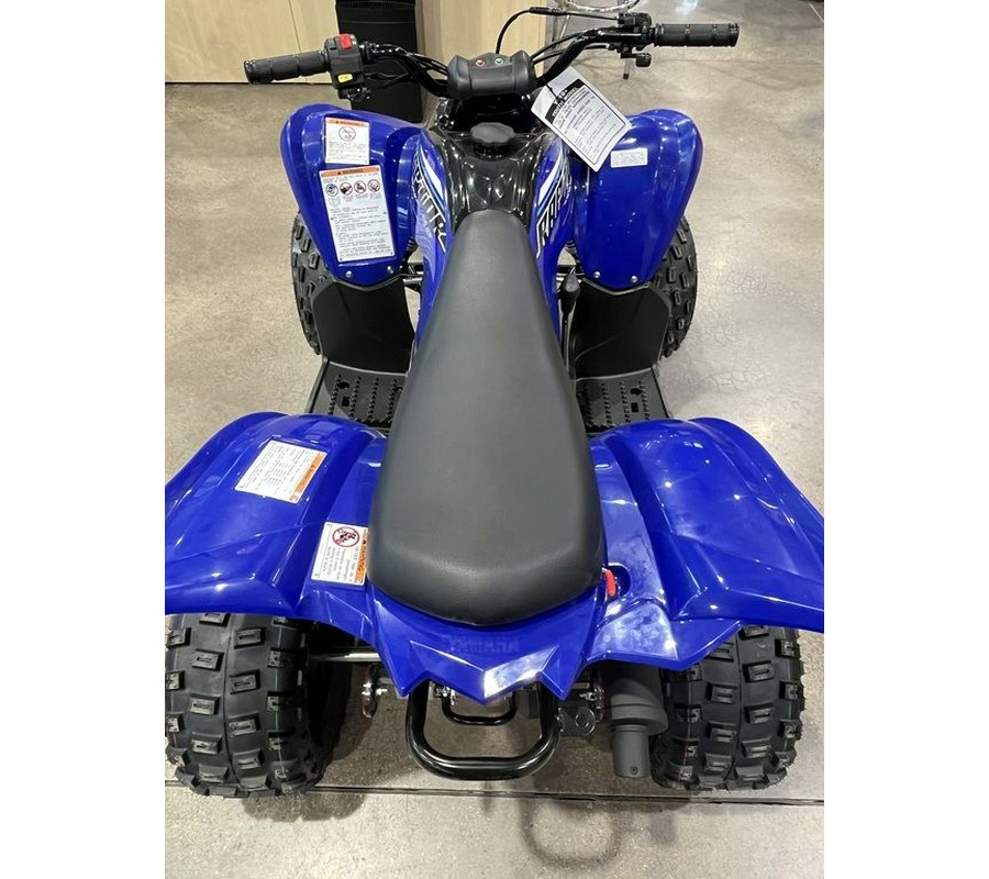 2023 Yamaha Raptor 90