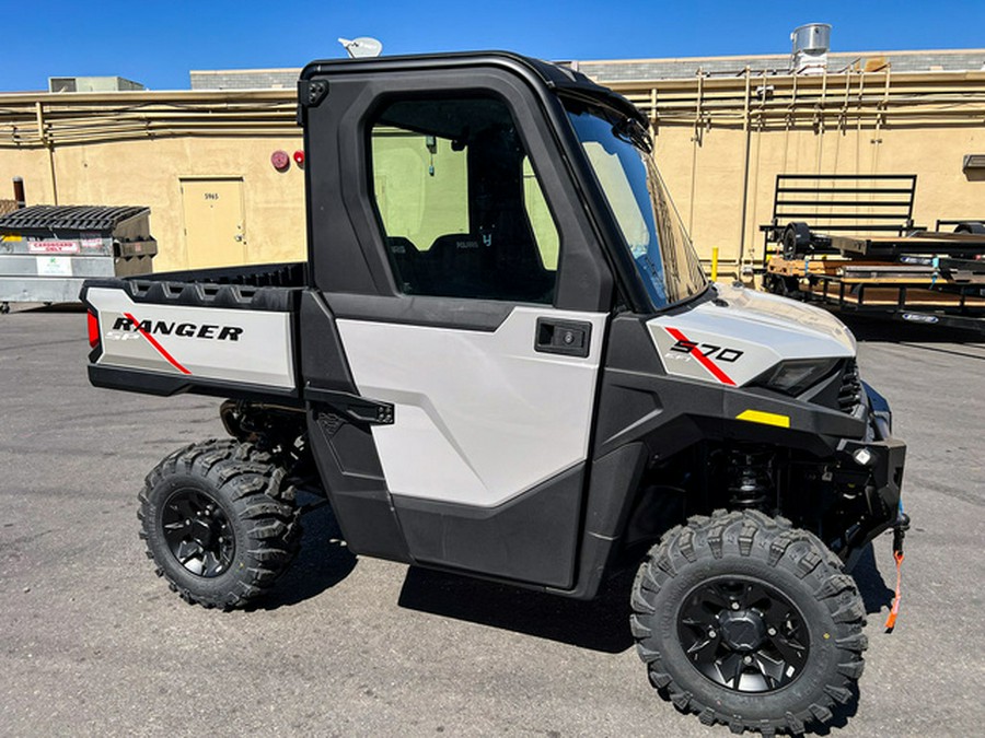 2024 Polaris Ranger SP 570 Northstar Edition