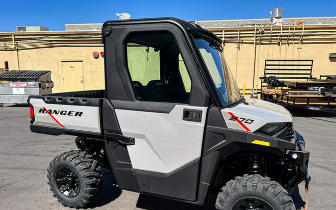 2024 Polaris Ranger SP 570 Northstar Edition