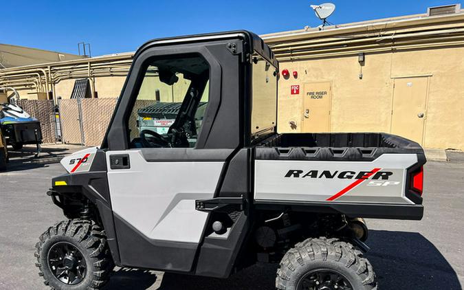 2024 Polaris Ranger SP 570 Northstar Edition