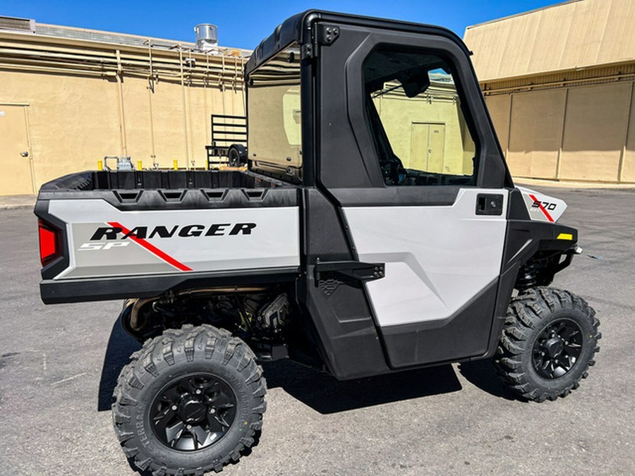 2024 Polaris Ranger SP 570 Northstar Edition