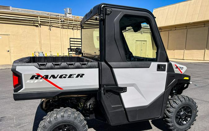 2024 Polaris Ranger SP 570 Northstar Edition