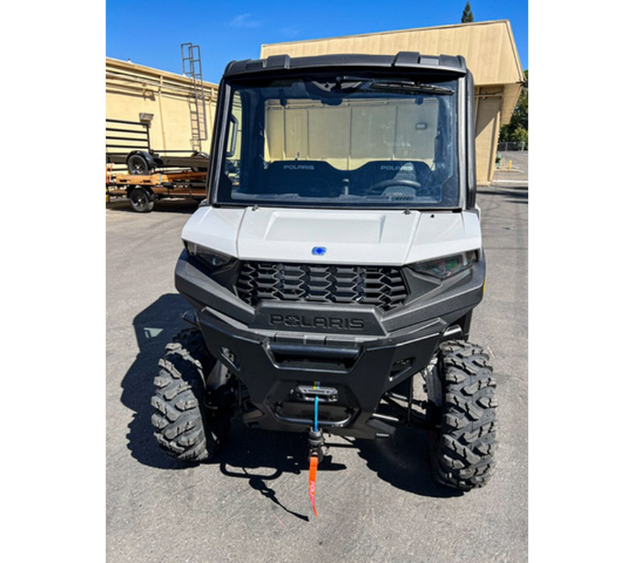 2024 Polaris Ranger SP 570 Northstar Edition