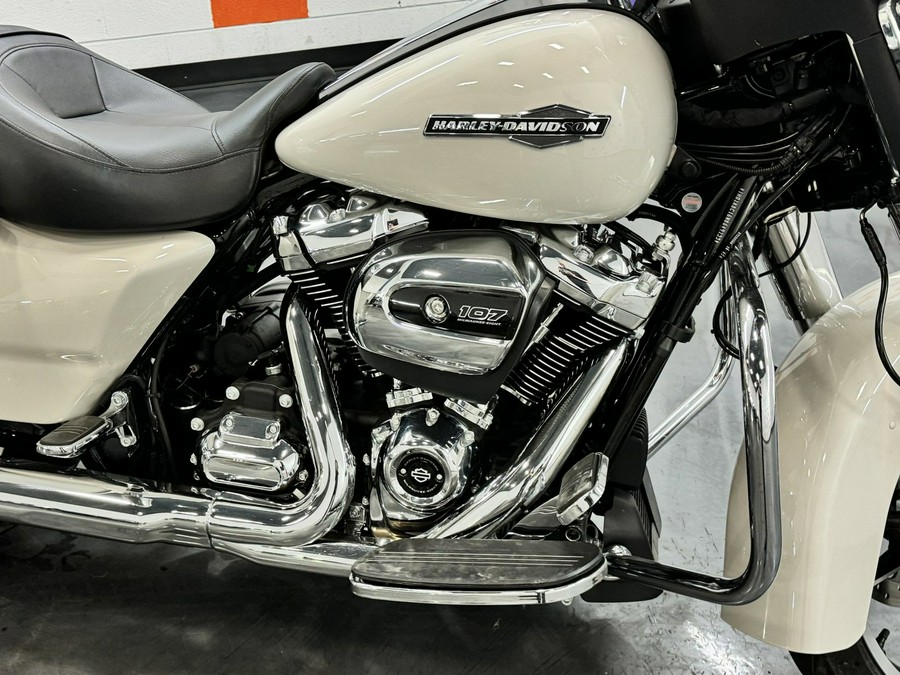 2022 HARLEY DAVIDSON STREET GLIDE