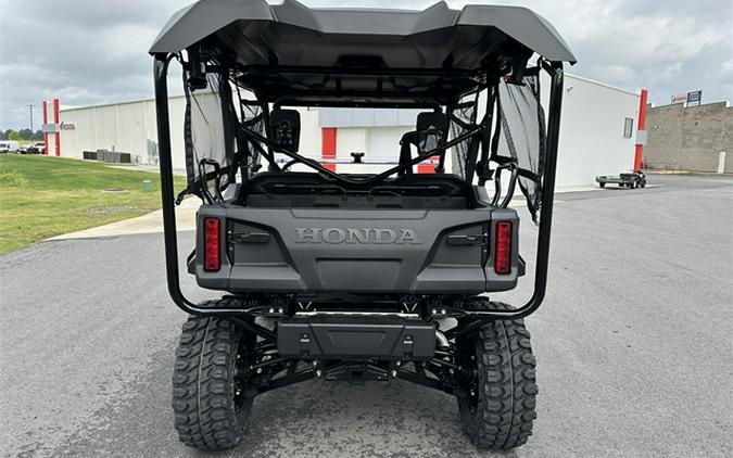 2023 Honda Pioneer 1000-5 Deluxe