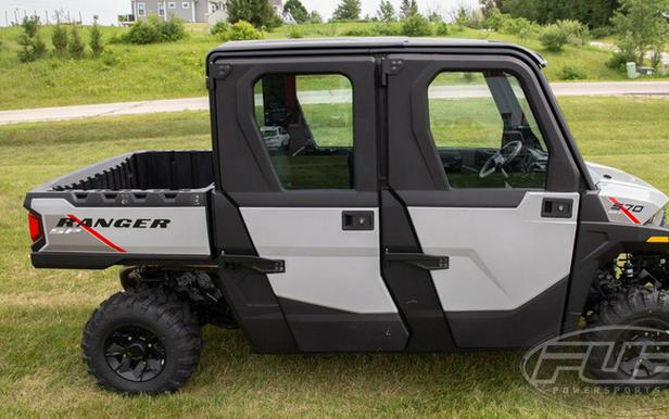 2024 Polaris Ranger Crew SP 570 NorthStar Edition