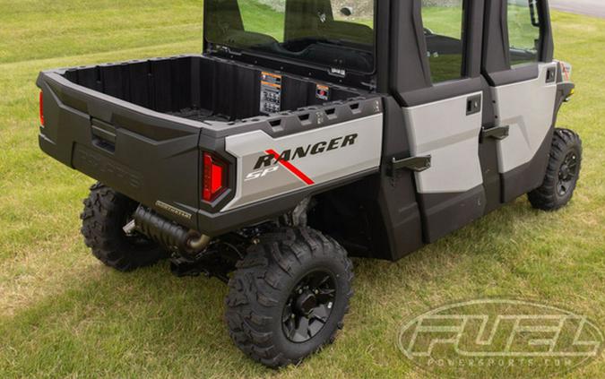 2024 Polaris Ranger Crew SP 570 NorthStar Edition