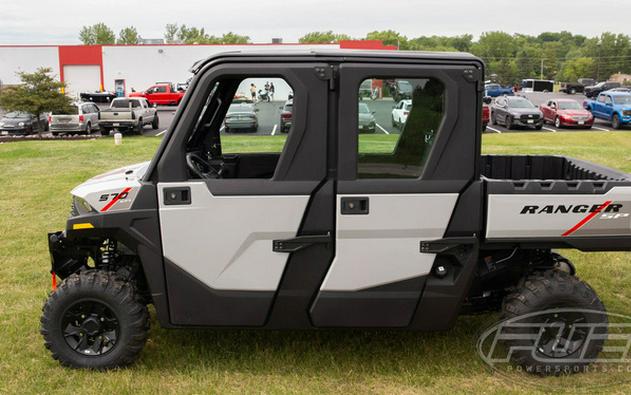 2024 Polaris Ranger Crew SP 570 NorthStar Edition