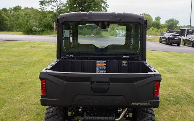 2024 Polaris Ranger Crew SP 570 NorthStar Edition