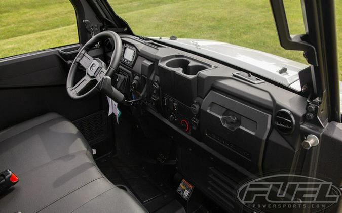 2024 Polaris Ranger Crew SP 570 NorthStar Edition