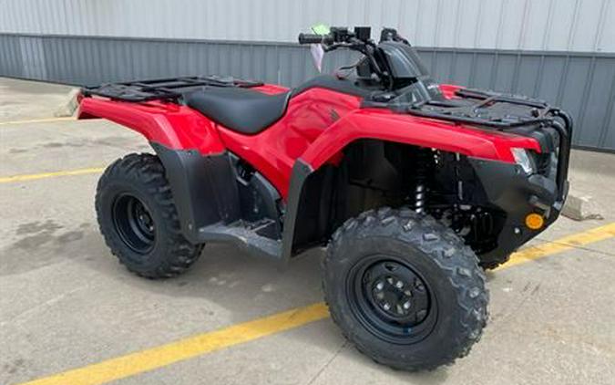 2024 Honda FourTrax Rancher ES