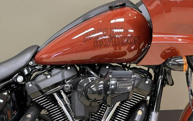 2024 Harley-Davidson® FXLRST - Low Rider® ST