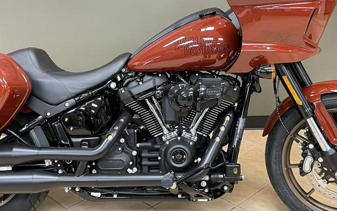 2024 Harley-Davidson® FXLRST - Low Rider® ST