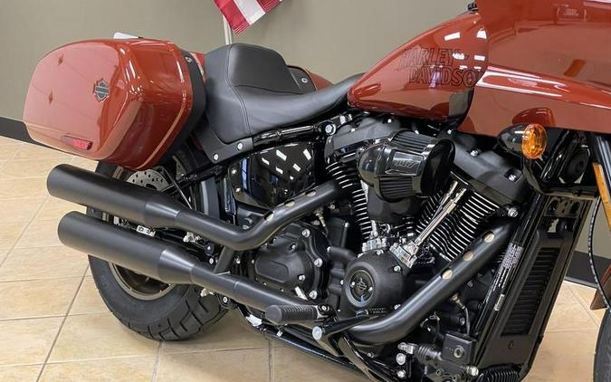 2024 Harley-Davidson® FXLRST - Low Rider® ST