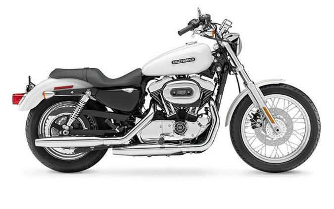 2008 Harley-Davidson® XL 1200L - Sportster® 1200 Low