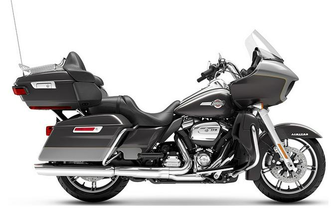 2023 Harley-Davidson Road Glide® Limited