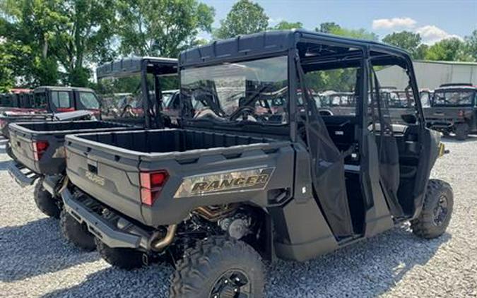 2025 Polaris Ranger Crew XP 1000 Premium