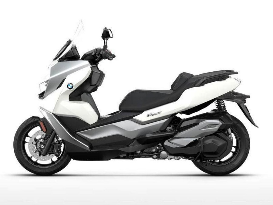 2024 BMW C400GT