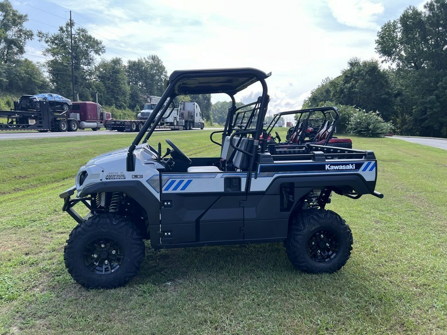 2024 Kawasaki Mule™ PRO-FXR 1000 LE