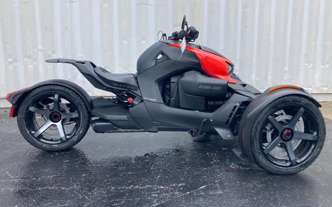 2024 Can-Am RYKER SPORT 900 ACE