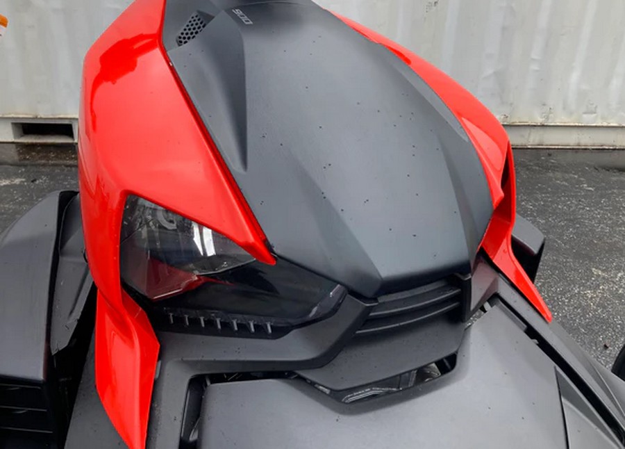 2024 Can-Am RYKER SPORT 900 ACE